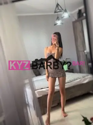МАДИНА Проститутка Бишкека KyzBarby - КызБарбы