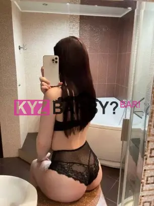 ОДНА❤️ЭЛИНА Проститутка Бишкека KyzBarby - КызБарбы